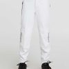 Youth DHaRCO | Youth Gravity Pants | White