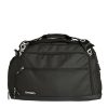 Accessories DHaRCO Clothing | 50L Duffle Bag | Black