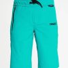 Youth DHaRCO | Youth Gravity Shorts | Aqua