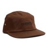 Mens DHaRCO | 5 Panel Hat | Loam