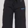 Youth DHaRCO | Youth Gravity Shorts | Black