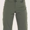 Womens DHaRCO | Womens Gravity Shorts | Gorilla Green