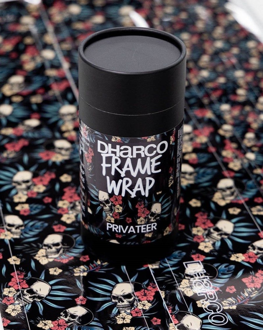 Mens DHaRCO | Frame Wrap | Privateer