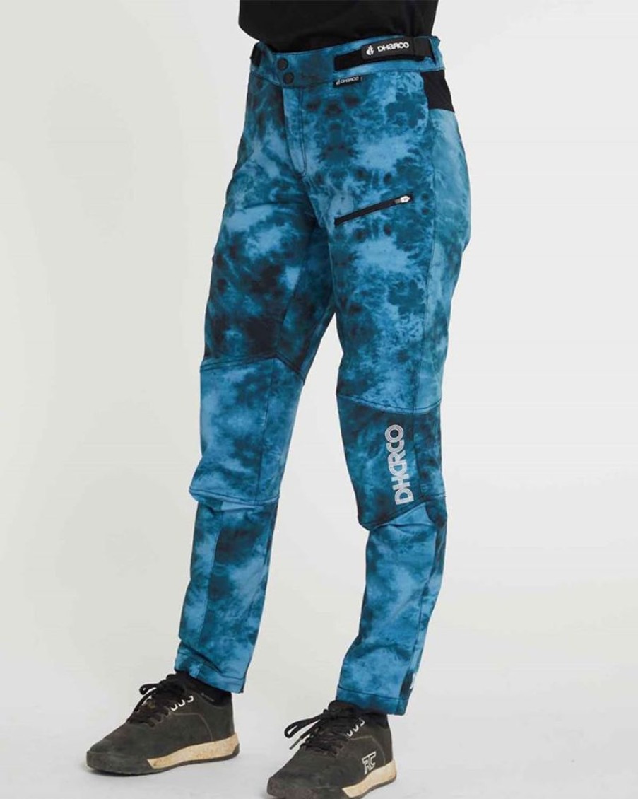 Womens DHaRCO | Womens Gravity Pants | Snowshoe