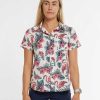 Womens DHaRCO | Womens Tech Party Shirt | Crissy