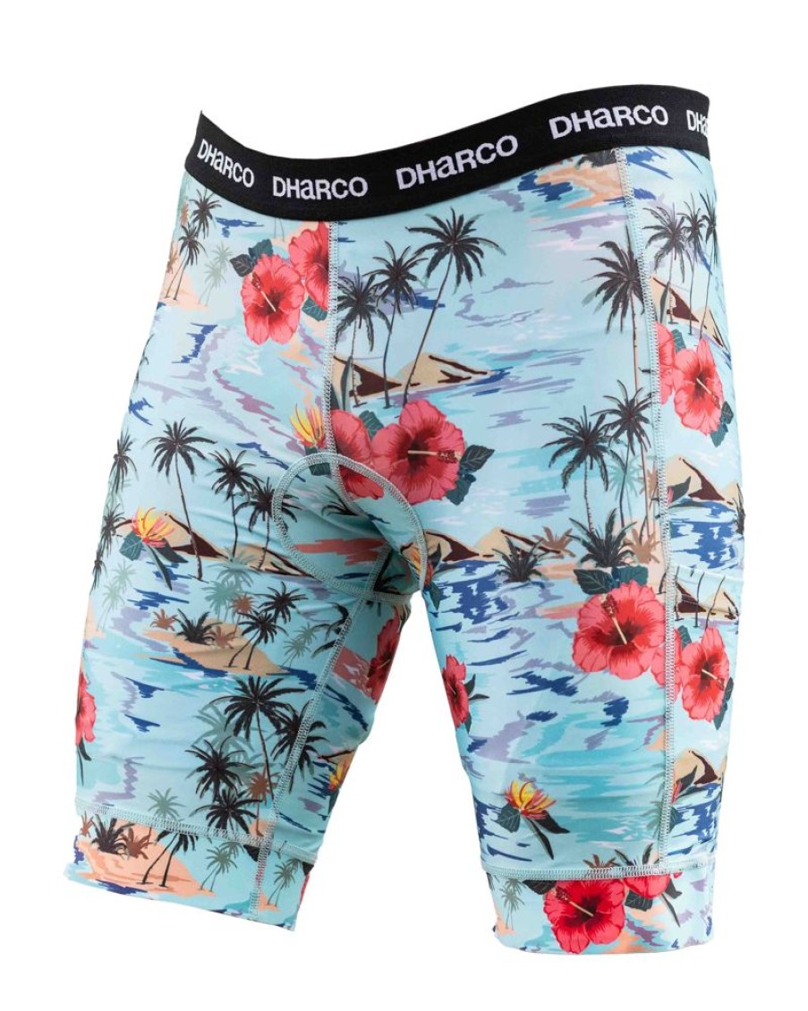 Mens DHaRCO | Mens Padded Party Pants | Wilko