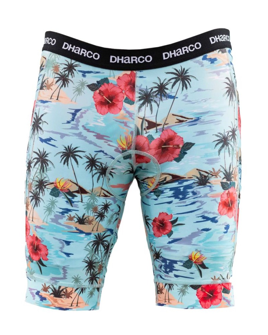 Mens DHaRCO | Mens Padded Party Pants | Wilko