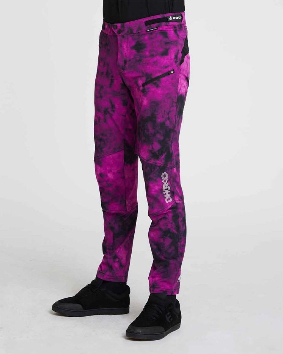 Mens DHaRCO | Mens Gravity Pants | Maribor