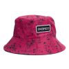 Mens DHaRCO | Reversible Bucket Hat | Chili Peppers