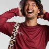 Mens DHaRCO | Reversible Bucket Hat | Leopard