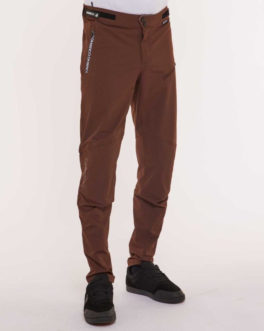 Mens DHaRCO | Mens Gravity Pants | Loam