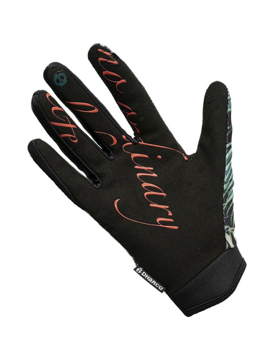 Womens DHaRCO | Womens Gloves | Whisky Romance