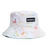 Accessories DHaRCO | Reversible Bucket Hat | Paint Splat