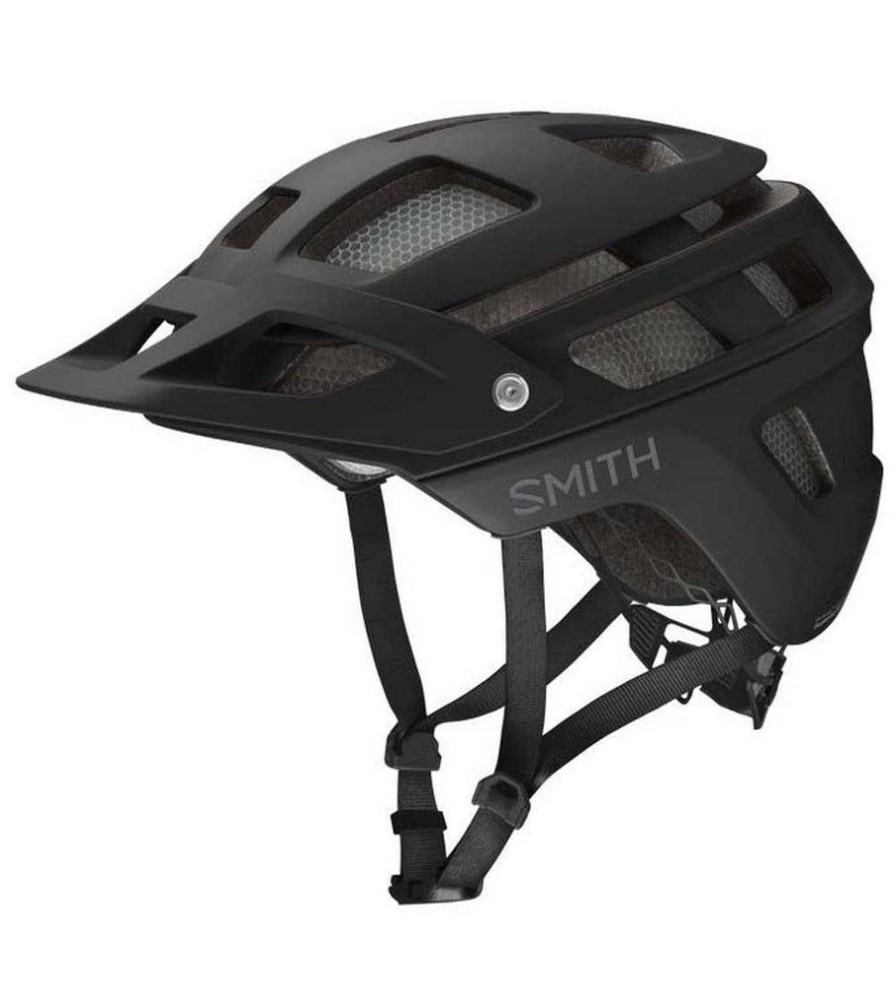 Accessories Smith | Smith Forefront 2 Mips Helmet Matte Black