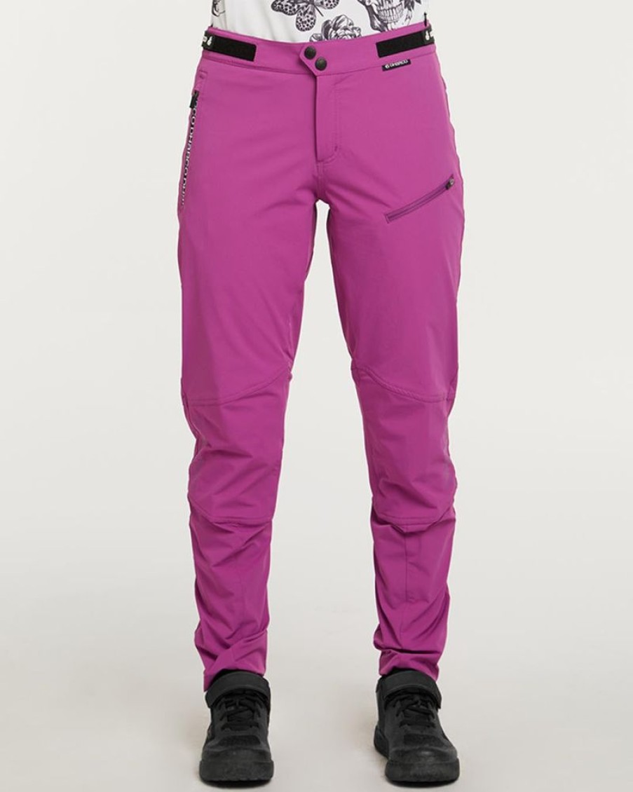 Womens DHaRCO | Womens Gravity Pants | Deep Orchard