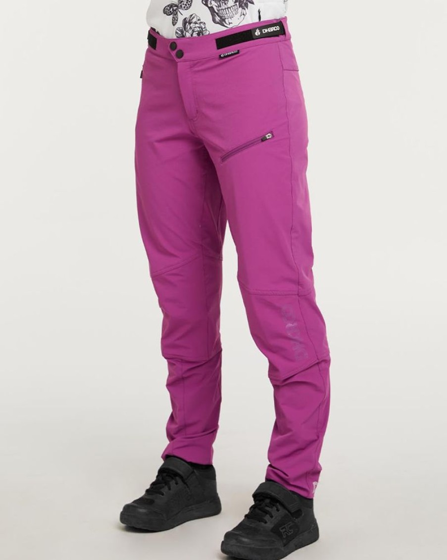 Womens DHaRCO | Womens Gravity Pants | Deep Orchard