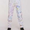 Youth DHaRCO | Youth Gravity Pants | Paint Splat