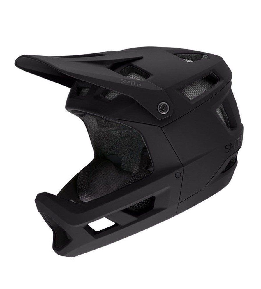 Mens Smith | Smith Mainline Mips Helmet Matte Black