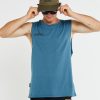 Mens DHaRCO | Mens Tech Tank | Forest