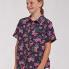 Youth DHaRCO | Youth Tech Party Shirt | Parker