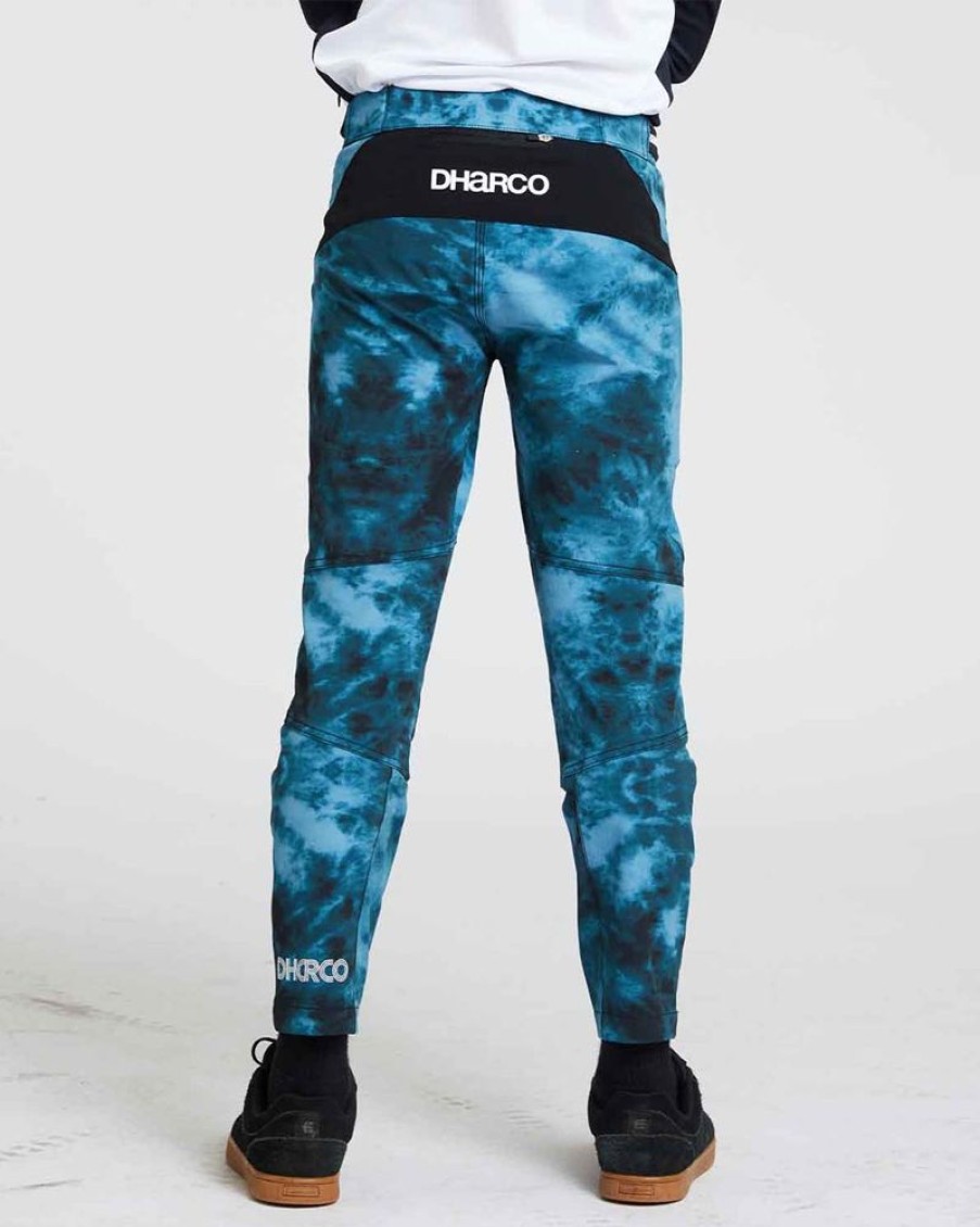 Youth DHaRCO | Youth Gravity Pants | Snowshoe