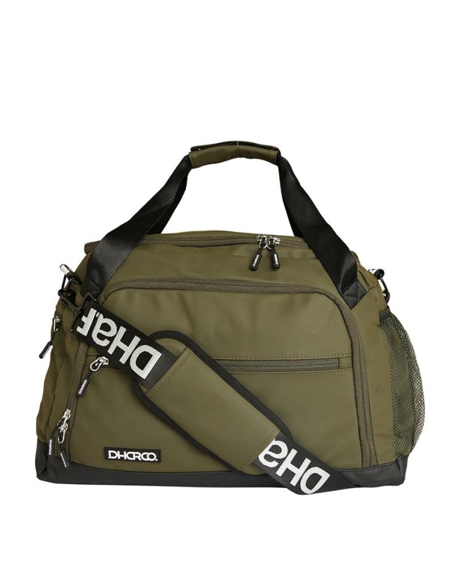 Accessories DHaRCO Clothing | 30L Duffle Bag | Camo