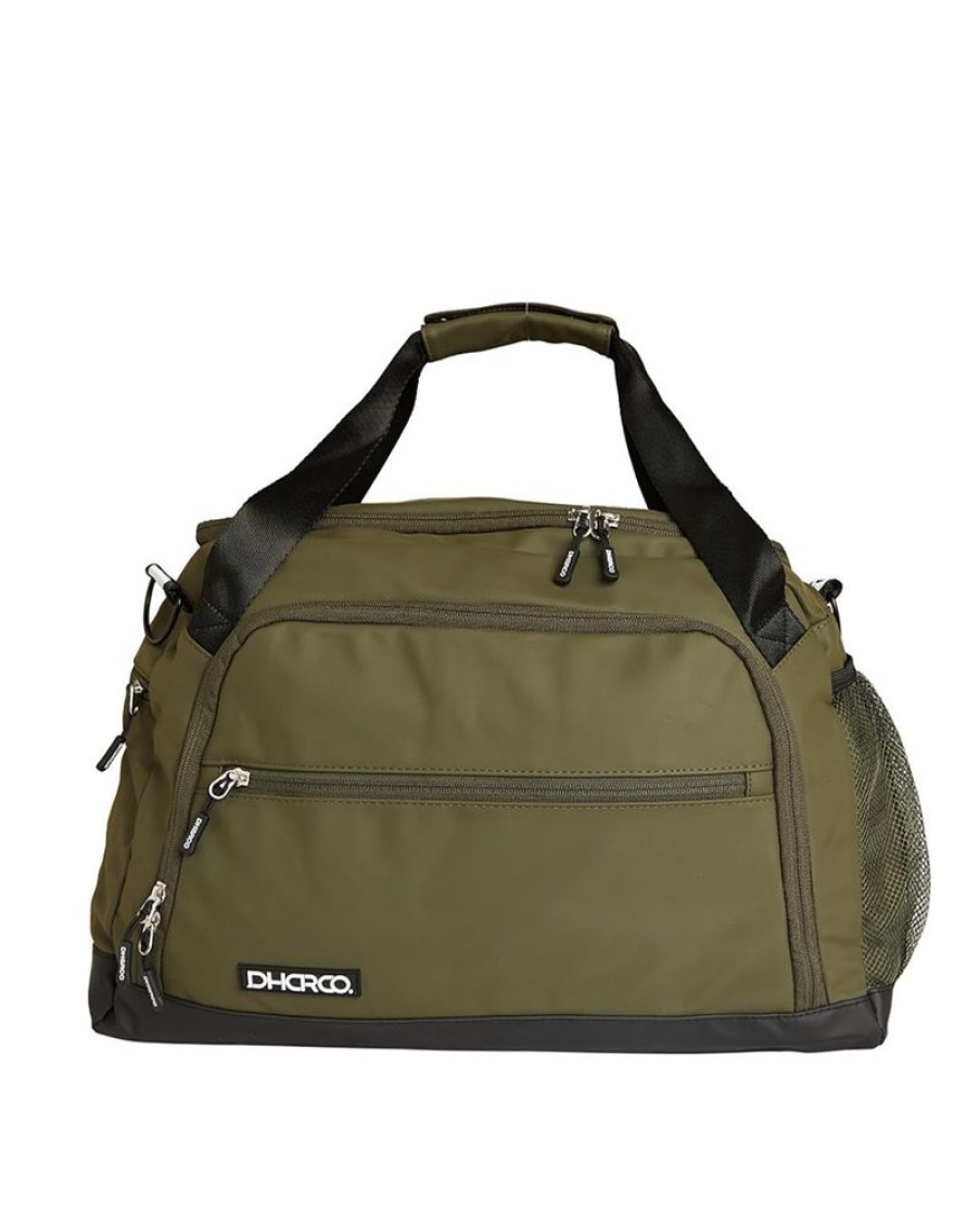 Accessories DHaRCO Clothing | 30L Duffle Bag | Camo