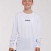 Youth DHaRCO | Youth Gravity Jersey | White Out