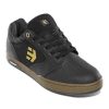 Mens Etnies | Etnies Camber Crank Black/Gum