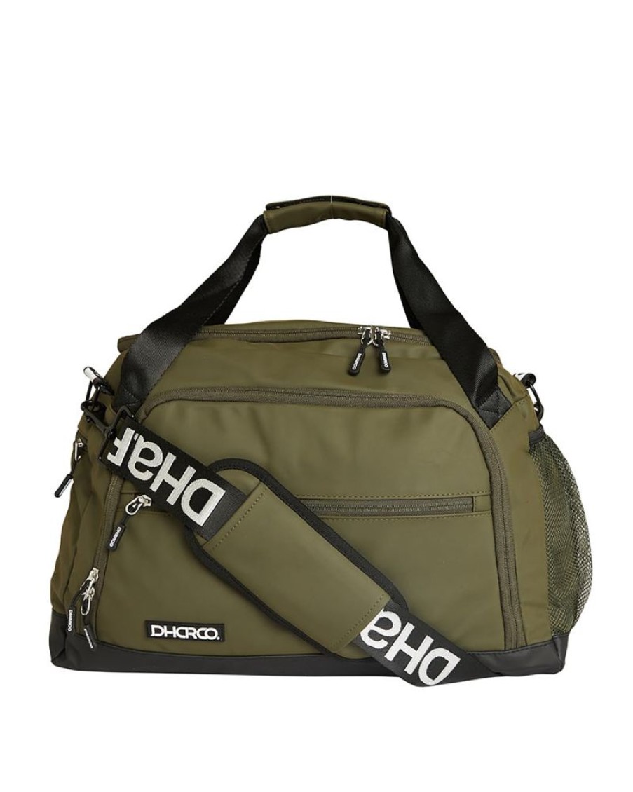 Mens DHaRCO Clothing | 30L Duffle Bag | Camo