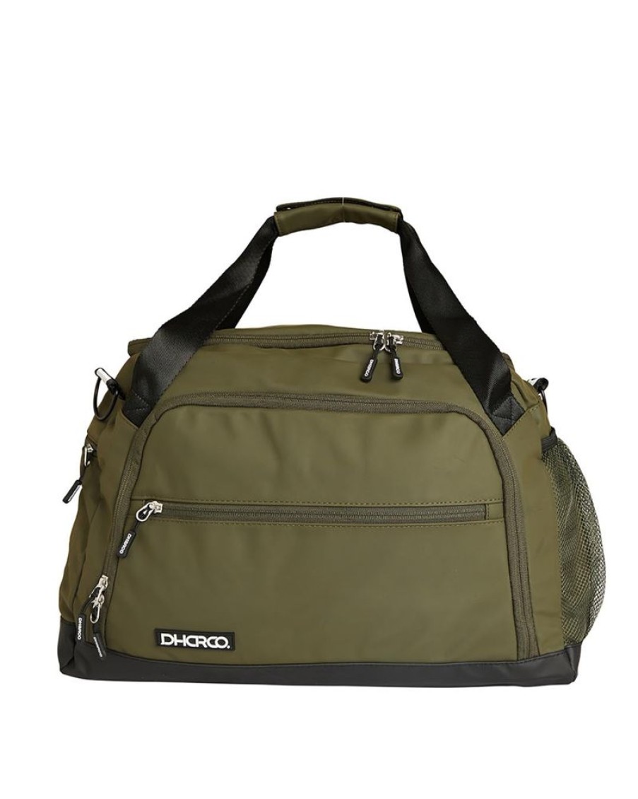 Mens DHaRCO Clothing | 30L Duffle Bag | Camo