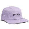 Mens DHaRCO | 5 Panel Hat | Purple Haze