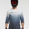 Mens DHaRCO | Mens 3/4 Sleeve Jersey | Mystic