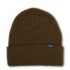 Accessories DHaRCO | Essential Beanie | Seige