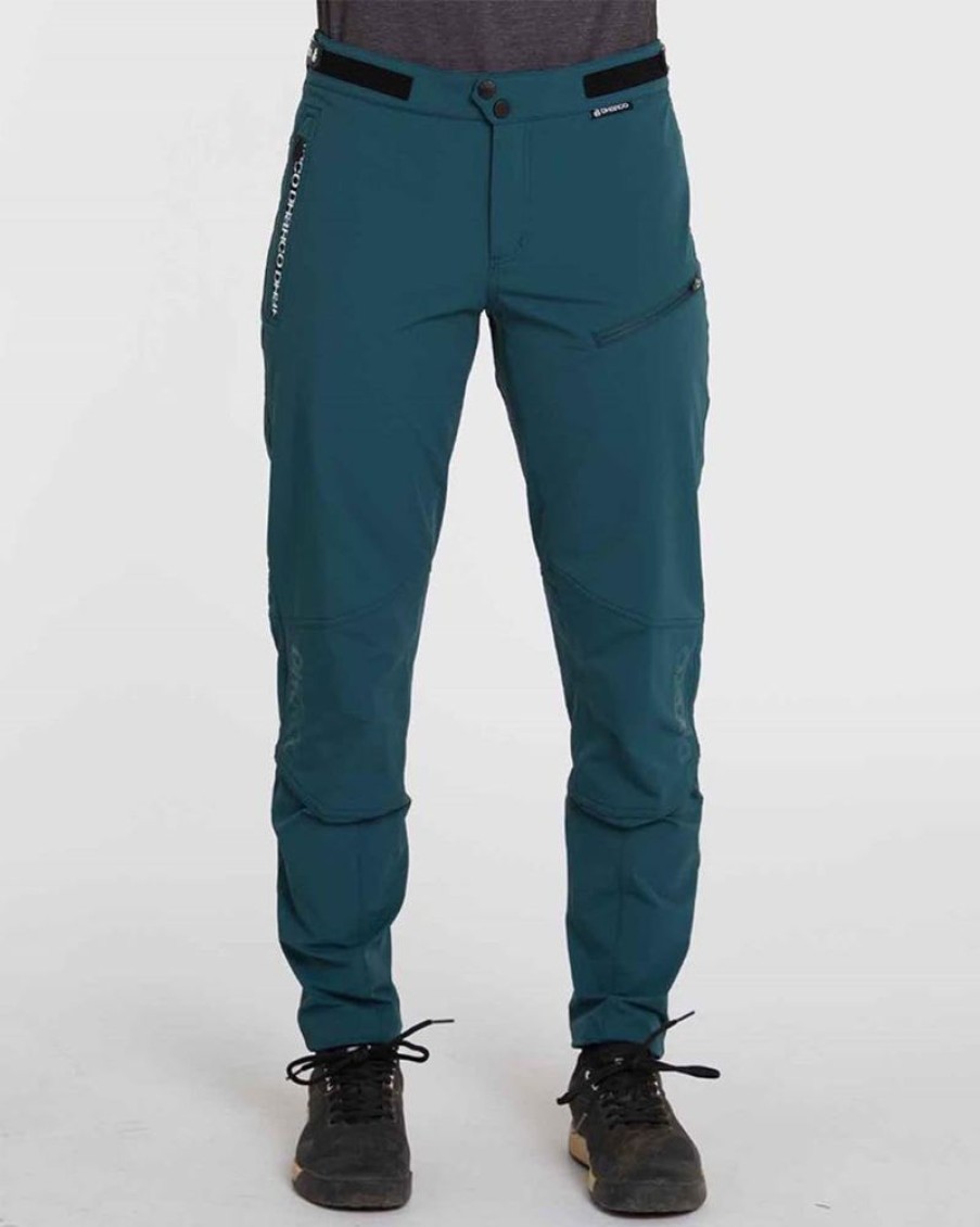 Womens DHaRCO | Womens Gravity Pants | Forest