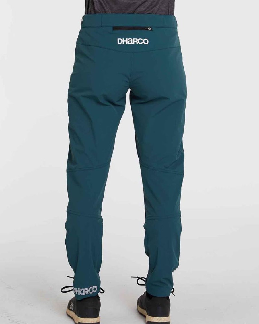 Womens DHaRCO | Womens Gravity Pants | Forest