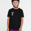 Youth DHaRCO | Youth Tech Tee | Thrills & Chills