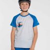 Youth DHaRCO | Youth Short Sleeve Jersey | Wriggles