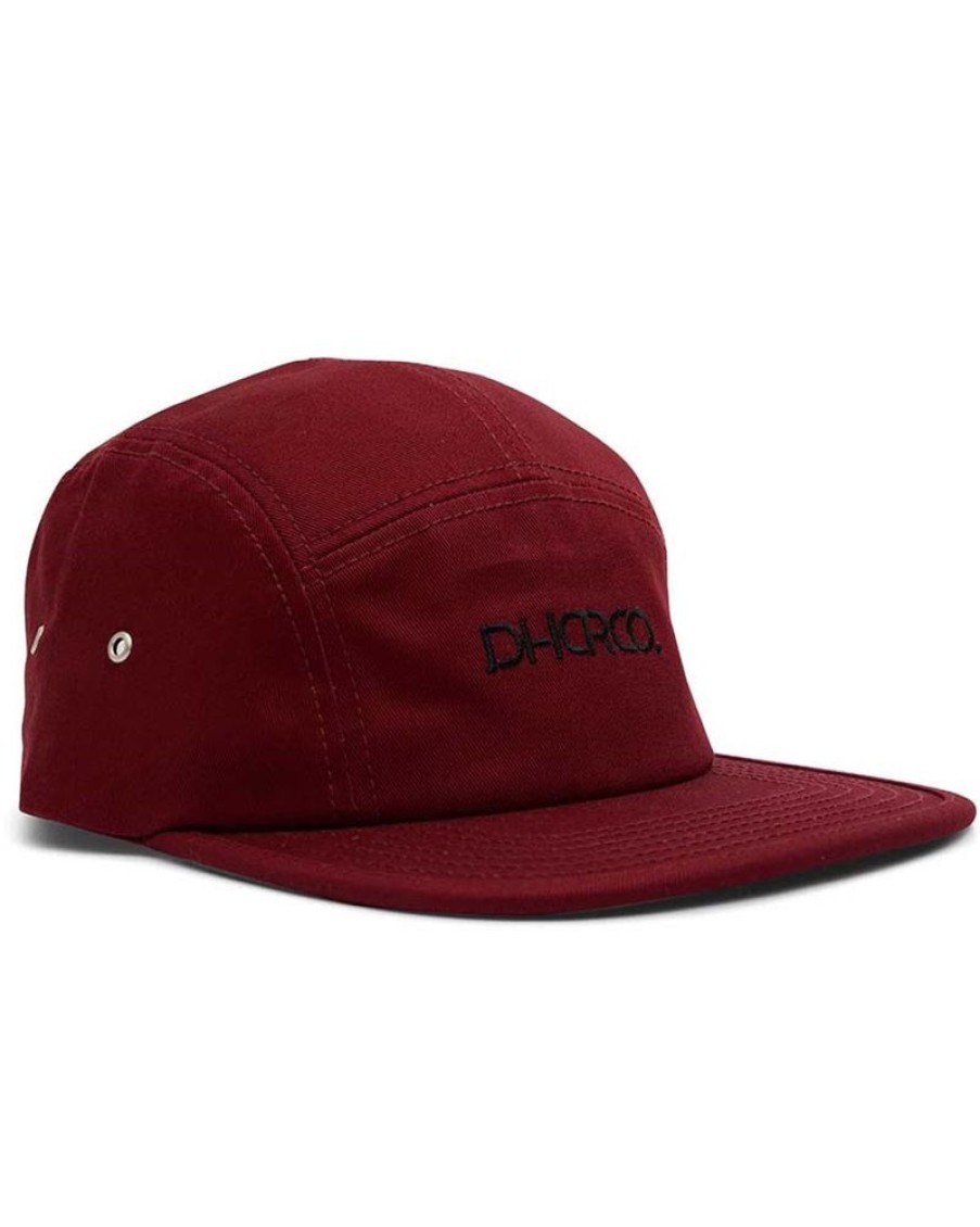 Mens DHaRCO | 5 Panel Hat | Steyne