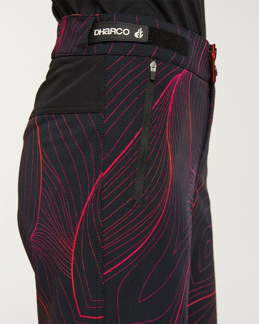 Womens DHaRCO | Womens Gravity Shorts | Xanadu