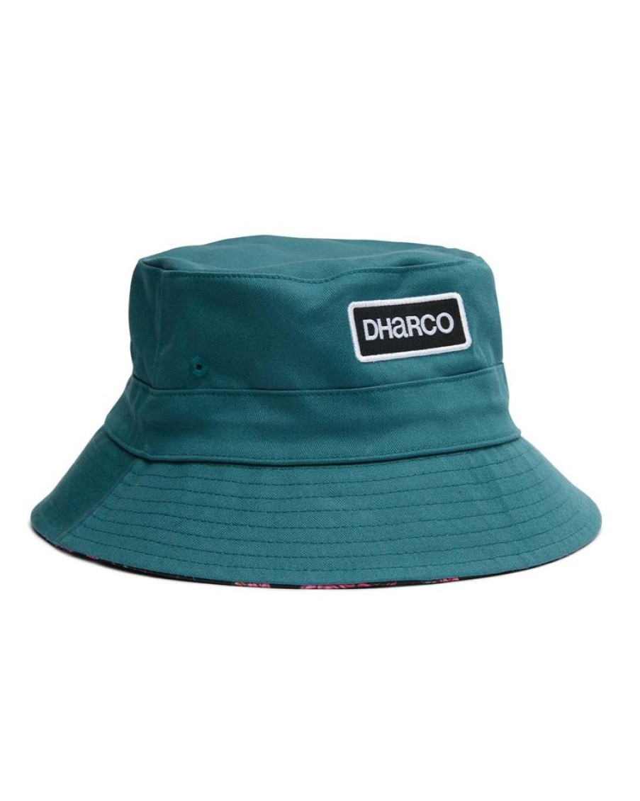 Accessories DHaRCO | Reversible Bucket Hat | Parker