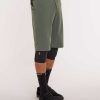 Mens DHaRCO | Mens Gravity Shorts | Gorilla Green