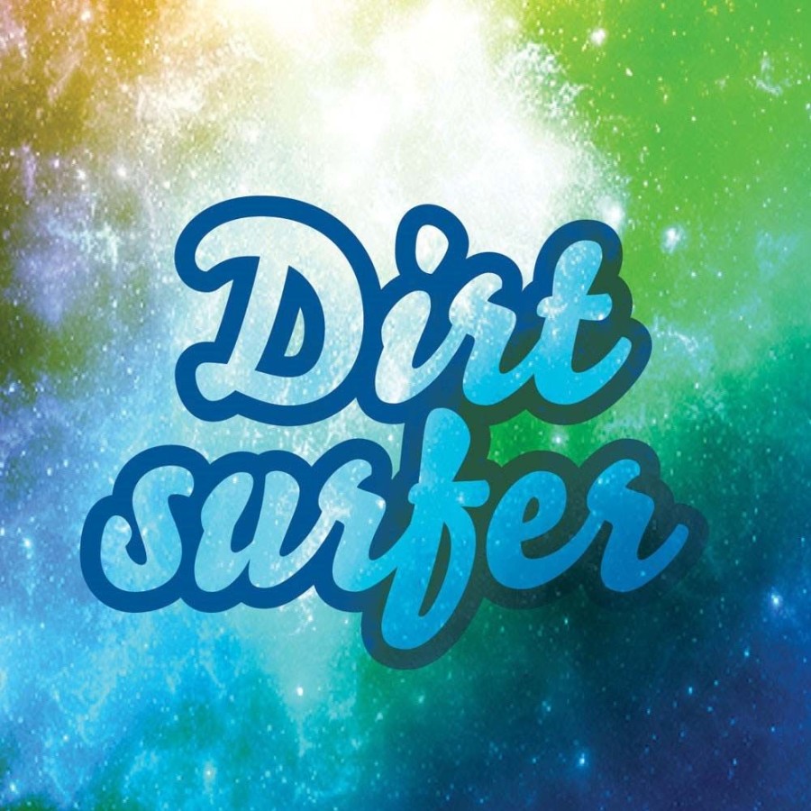 Accessories Dirt Surfer | Dirt Surfer Mudguard | Galaxy