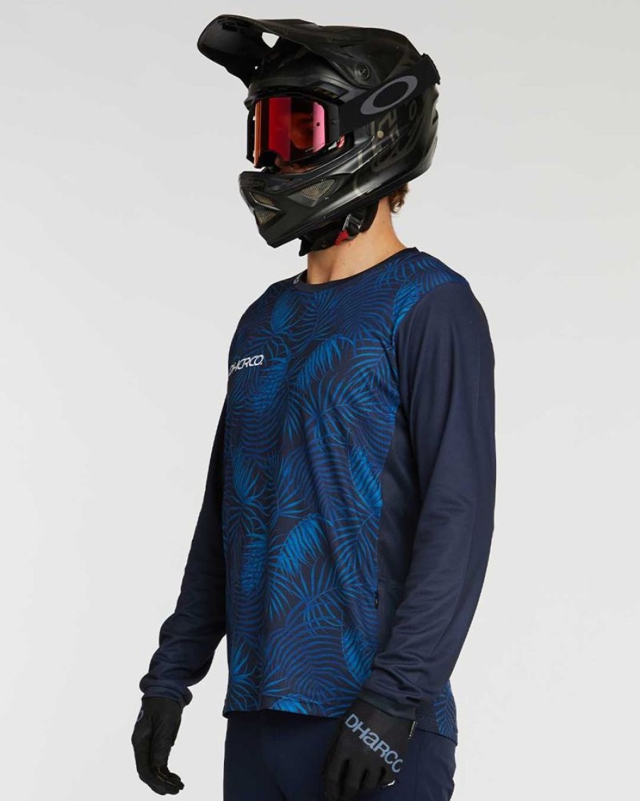 Mens DHaRCO | Mens Gravity Jersey | Forbidden