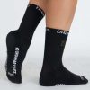 Mens DHaRCO | Crew Socks | Black