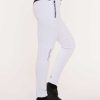 Womens DHaRCO | Womens Gravity Pants | White