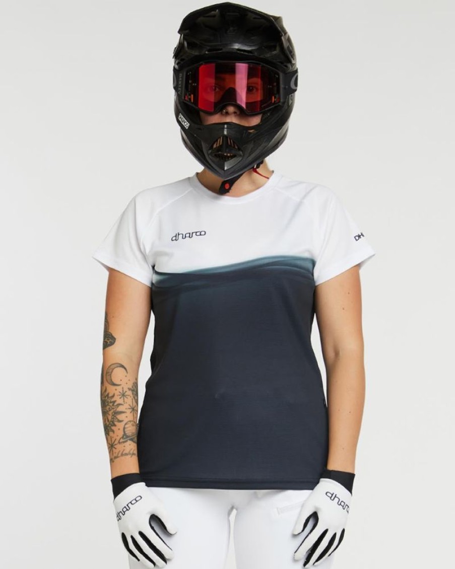 Womens DHaRCO | Womens Short Sleeve Jersey | Bws