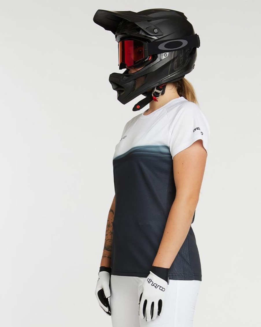 Womens DHaRCO | Womens Short Sleeve Jersey | Bws