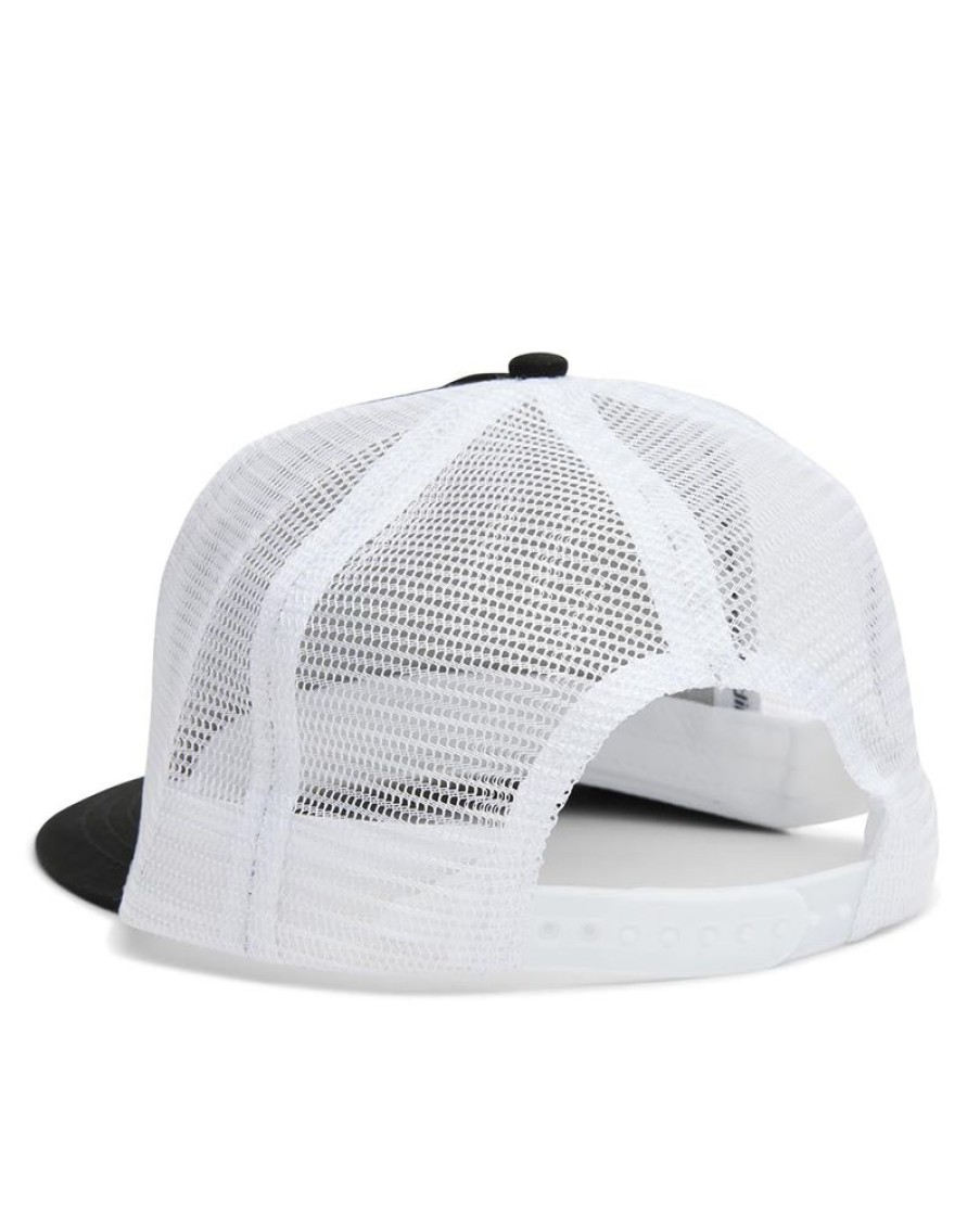 Accessories DHaRCO | Flat Brim Trucker | Stealth Chills