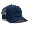 Accessories DHaRCO | Curved Peak Trucker | Navy